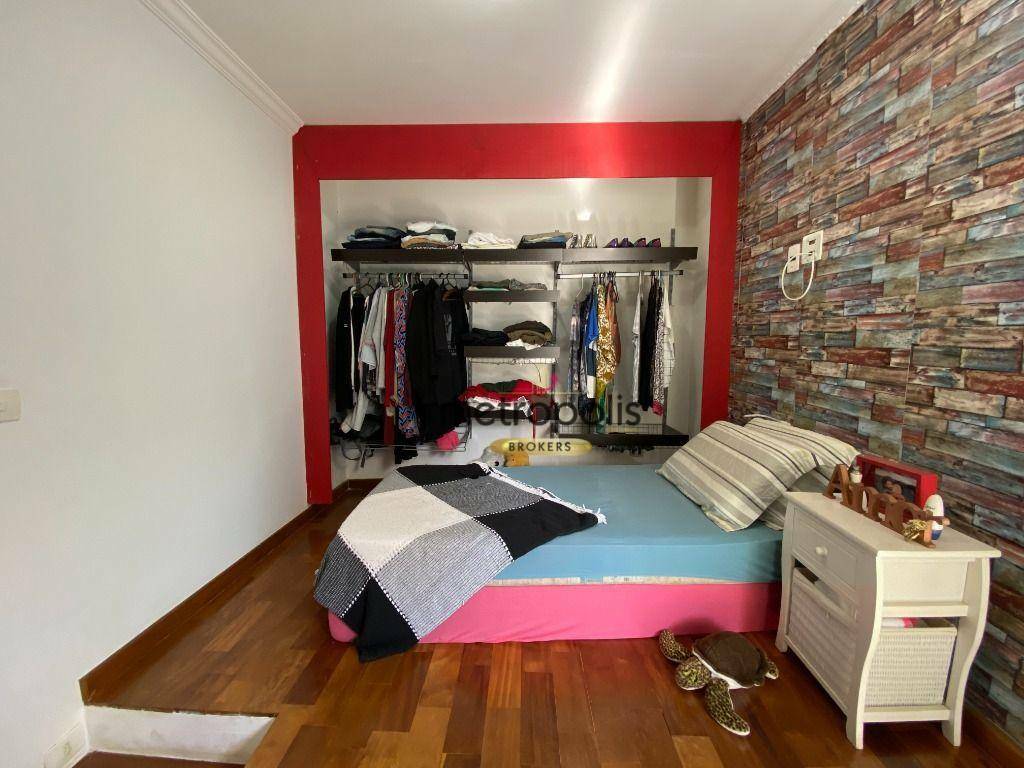 Sobrado à venda com 3 quartos, 225m² - Foto 28