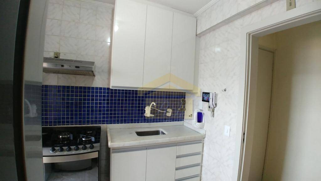 Apartamento à venda com 2 quartos, 65m² - Foto 5