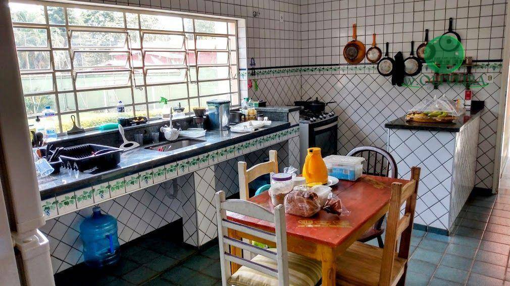 Chácara à venda com 5 quartos, 506m² - Foto 16