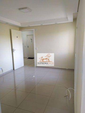 Apartamento à venda com 2 quartos, 44m² - Foto 1