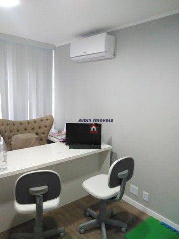 Conjunto Comercial-Sala à venda, 26m² - Foto 1