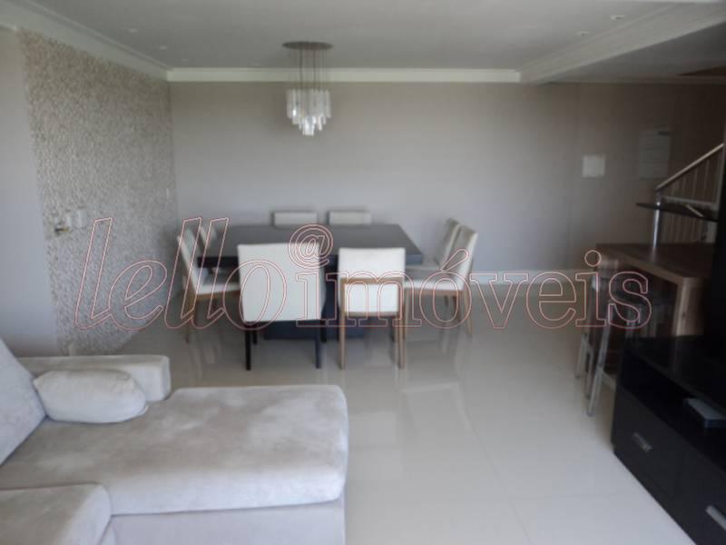 Cobertura, 3 quartos, 210 m² - Foto 7