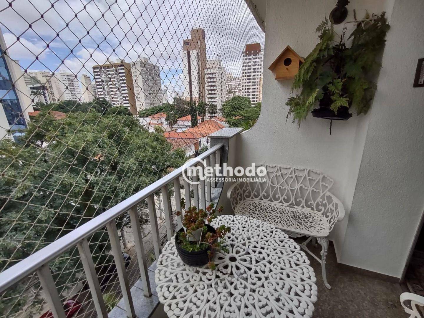 Apartamento à venda com 3 quartos, 212m² - Foto 28