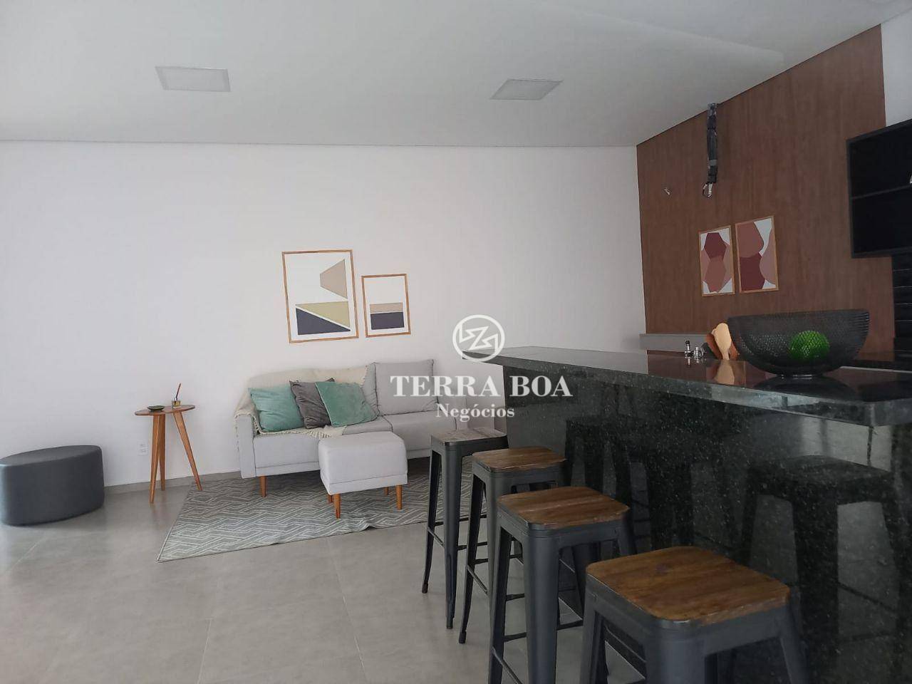 Apartamento à venda com 2 quartos, 58m² - Foto 34