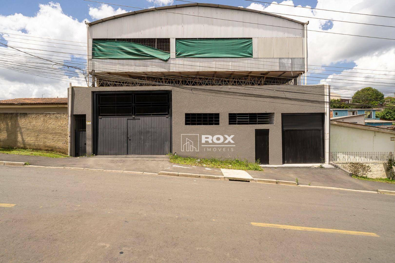 Depósito-Galpão-Armazém à venda, 700m² - Foto 2