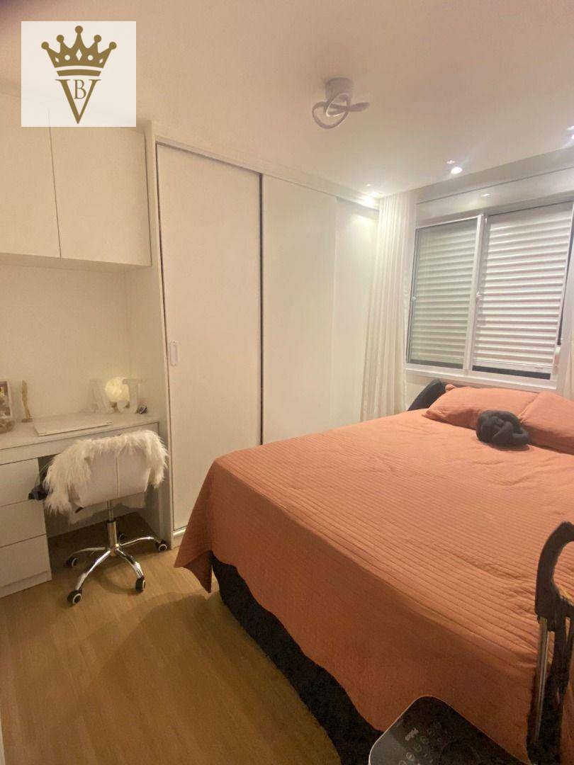 Apartamento à venda com 1 quarto, 28m² - Foto 5