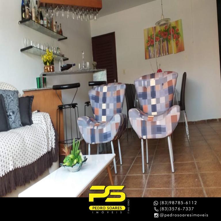 Apartamento à venda com 3 quartos, 140m² - Foto 9