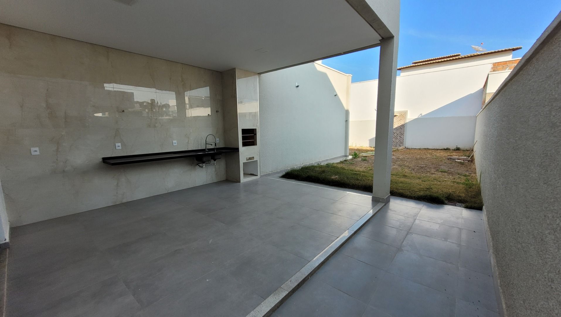 Casa de Condomínio à venda e aluguel com 4 quartos, 170m² - Foto 15