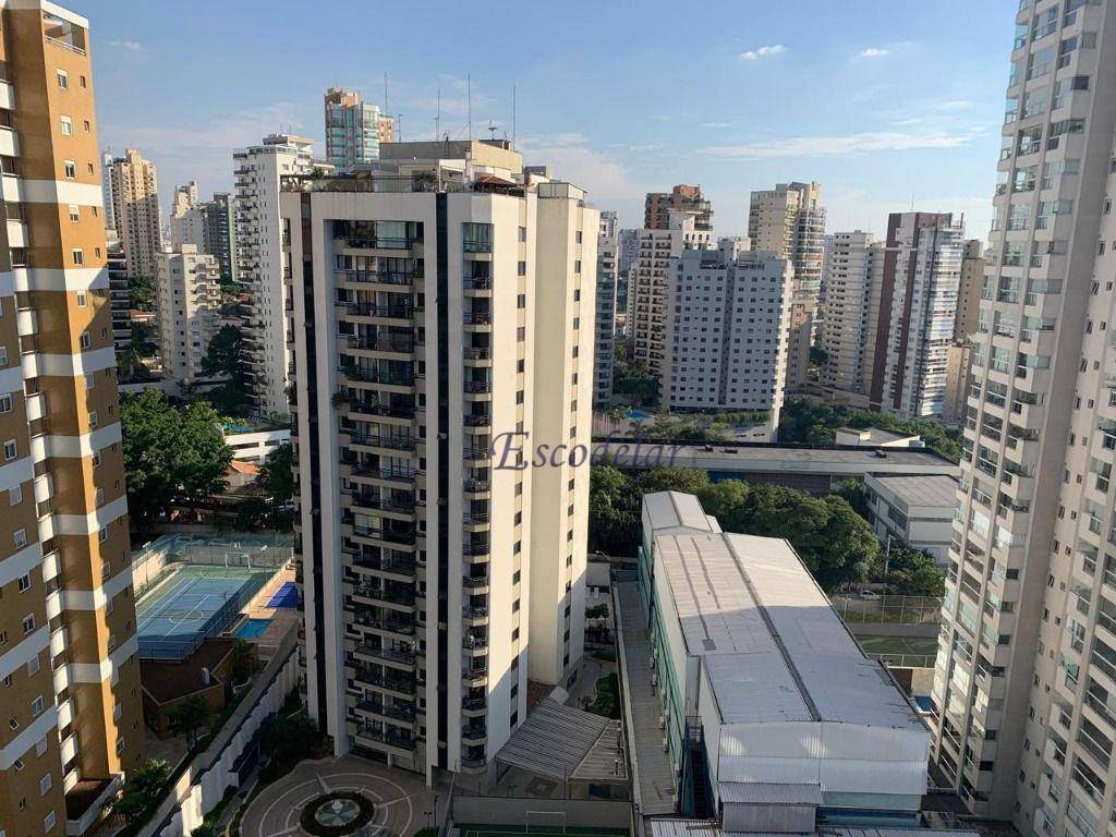 Apartamento à venda com 2 quartos, 88m² - Foto 2