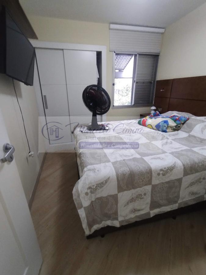 Apartamento à venda com 2 quartos, 58m² - Foto 24