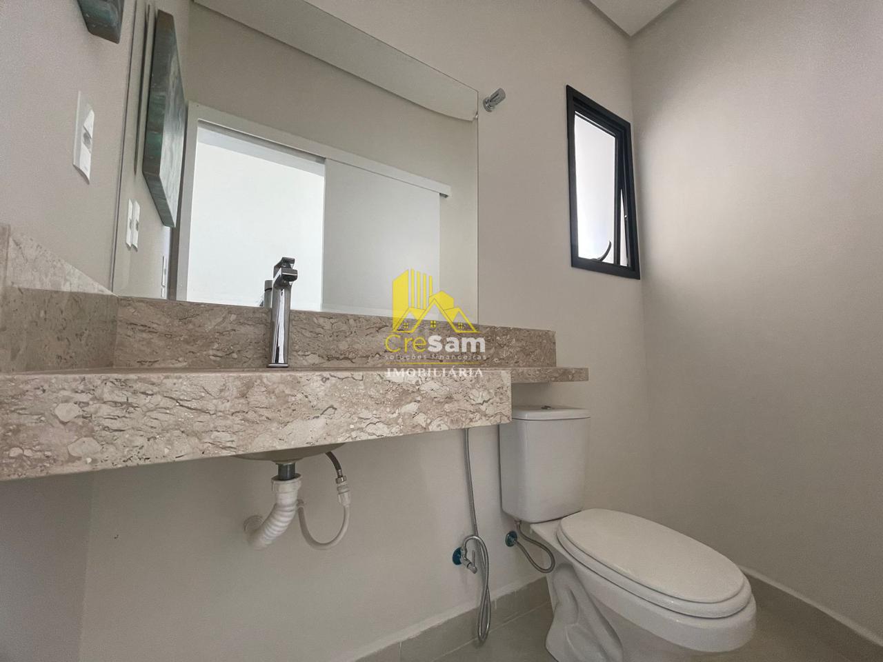 Casa à venda com 3 quartos, 159m² - Foto 18