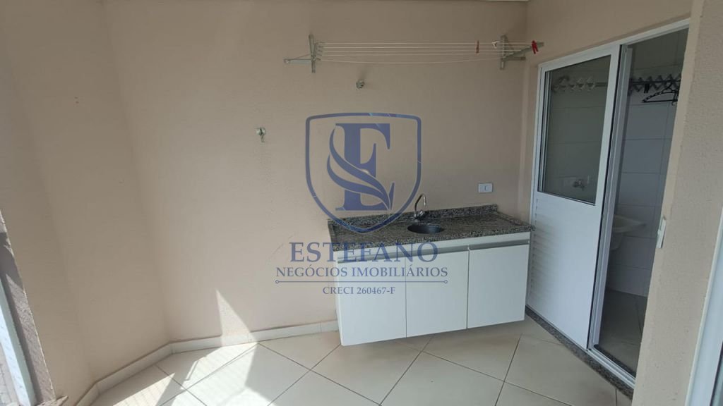 Apartamento para alugar com 3 quartos, 81m² - Foto 5