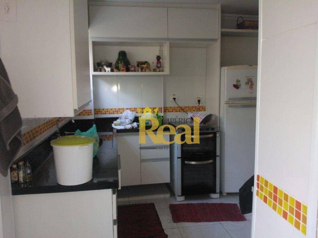 Apartamento à venda com 2 quartos, 83m² - Foto 3