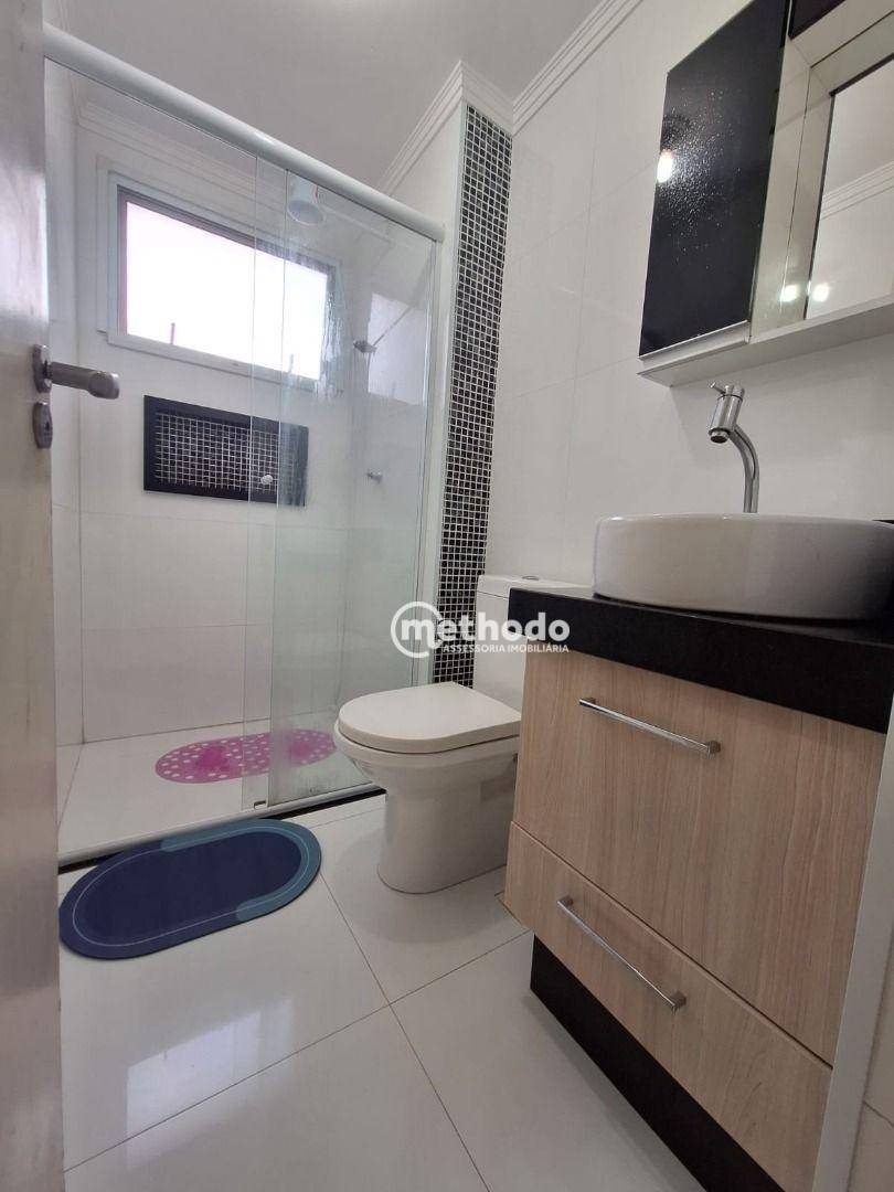 Apartamento à venda com 2 quartos, 52m² - Foto 10