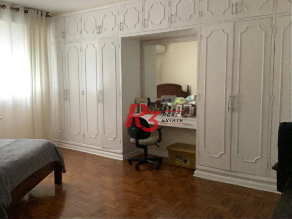 Apartamento à venda com 3 quartos, 170m² - Foto 14