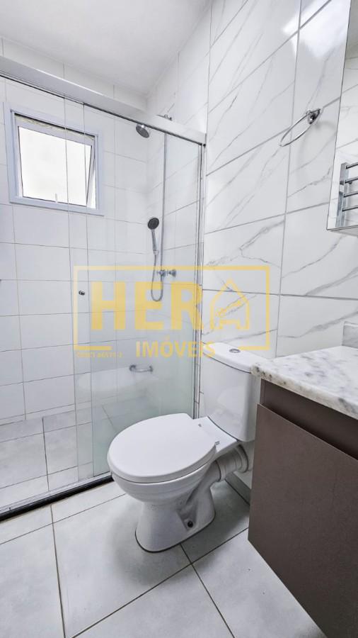 Apartamento à venda com 3 quartos, 64m² - Foto 5