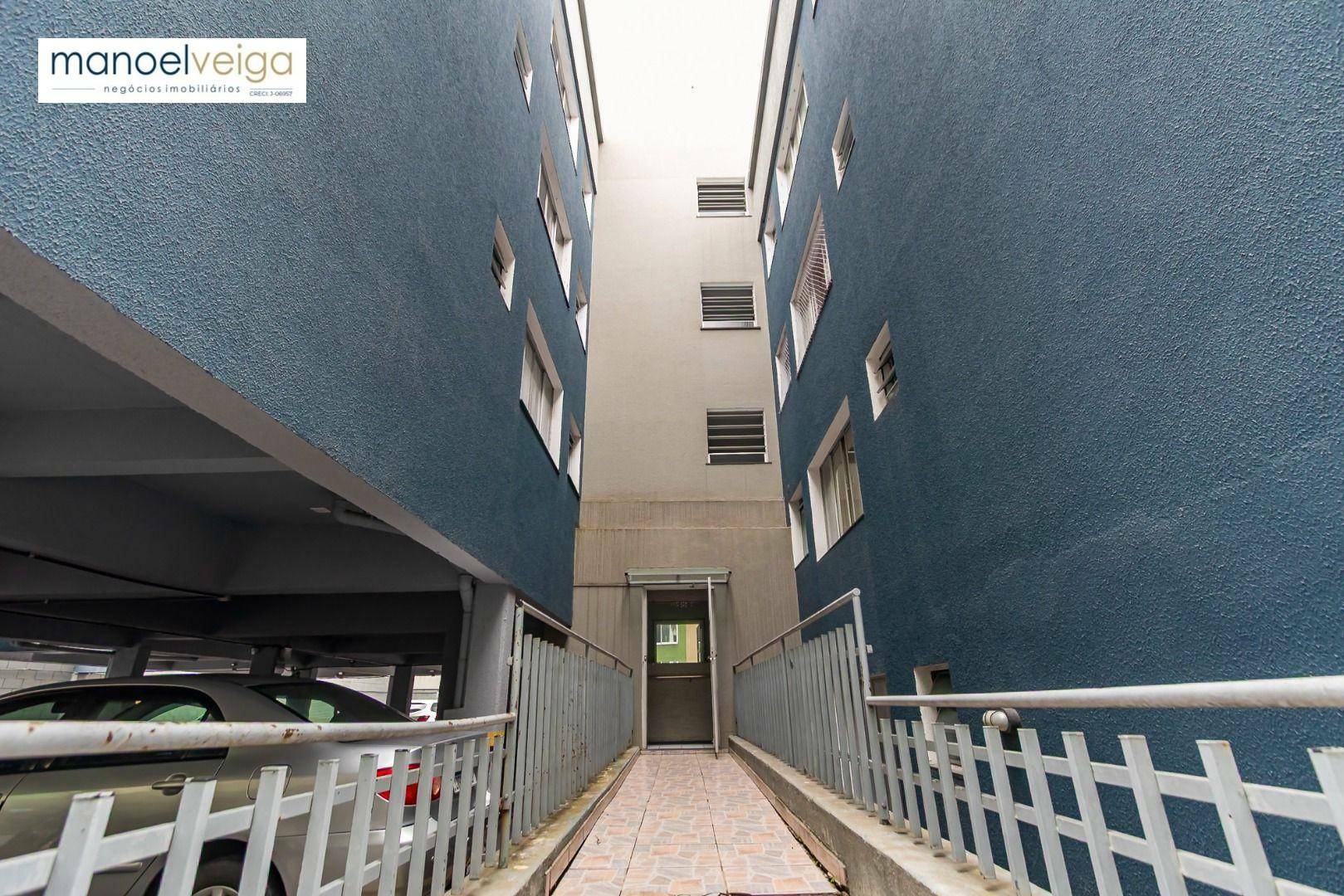Apartamento para alugar com 2 quartos, 45m² - Foto 28