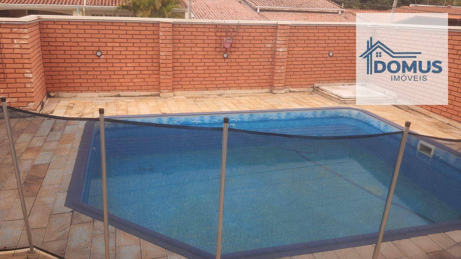 Casa de Condomínio à venda com 3 quartos, 184m² - Foto 15