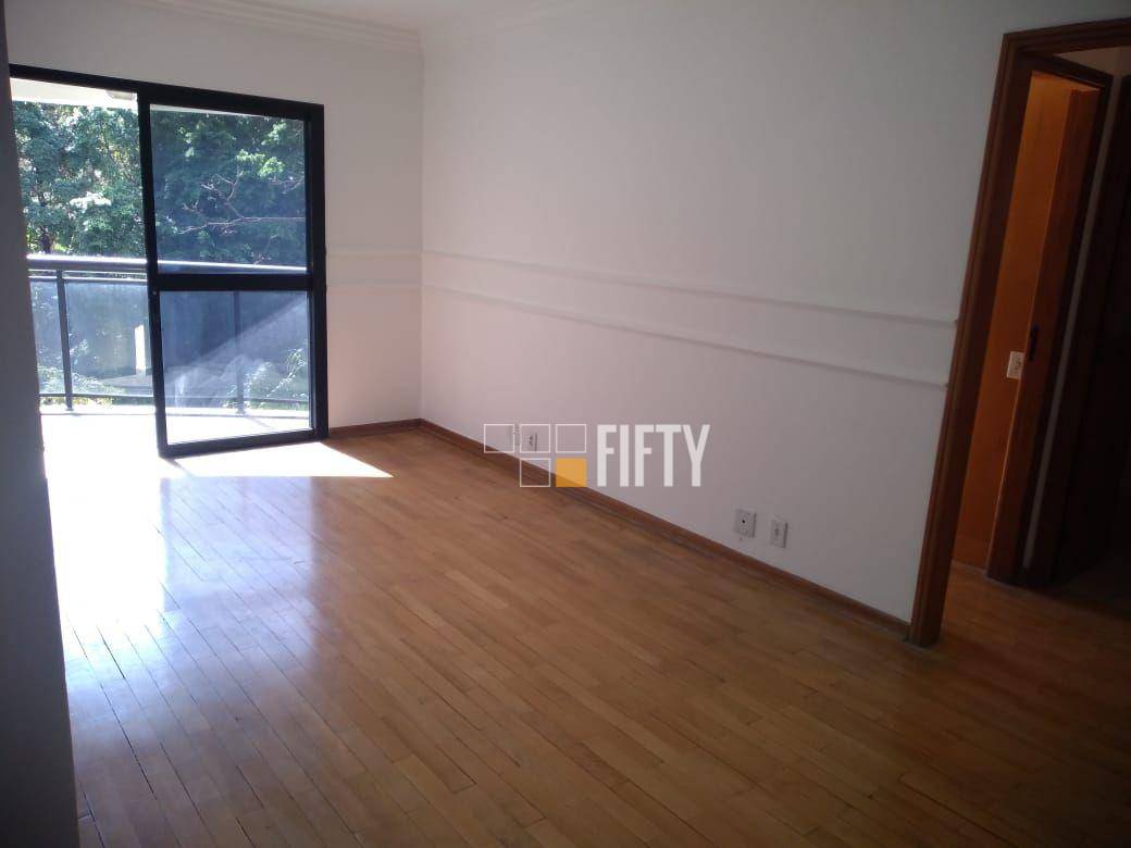 Apartamento para alugar com 1 quarto, 43m² - Foto 5