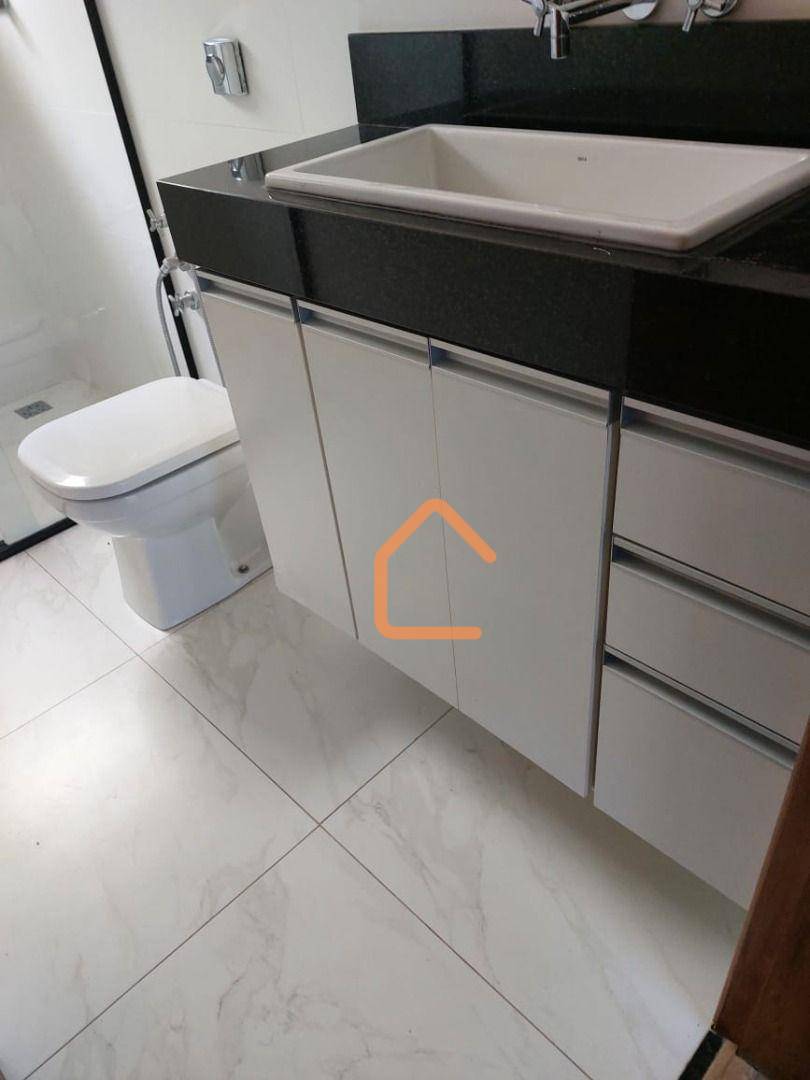 Casa, 4 quartos, 213 m² - Foto 26