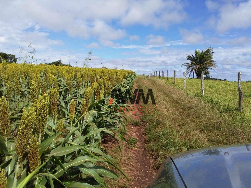 Fazenda à venda, 5008300M2 - Foto 3