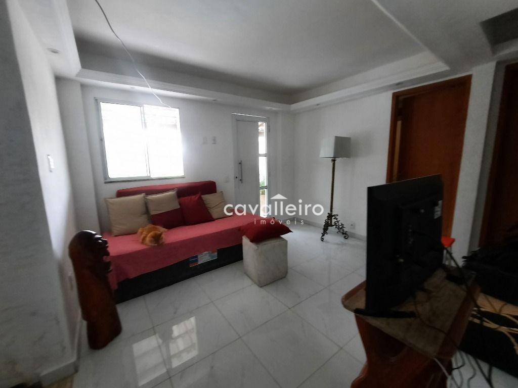 Casa à venda com 3 quartos, 80m² - Foto 19