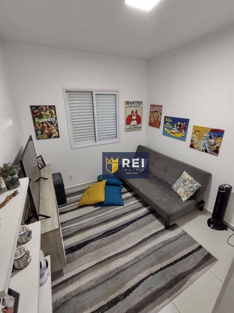 Apartamento à venda com 3 quartos, 76m² - Foto 12