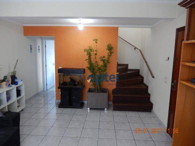 Sobrado à venda com 3 quartos, 179m² - Foto 9