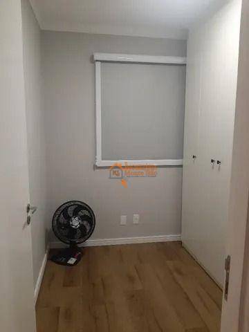 Apartamento à venda com 2 quartos, 42m² - Foto 9