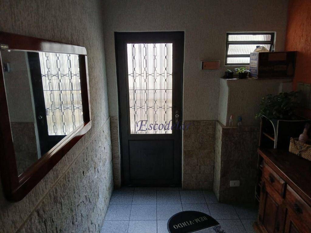 Sobrado à venda com 3 quartos, 120m² - Foto 25