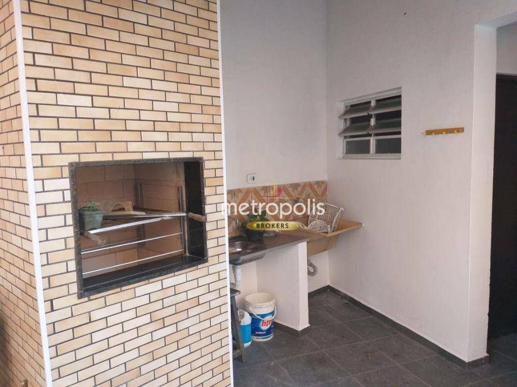 Sobrado à venda com 4 quartos, 246m² - Foto 19