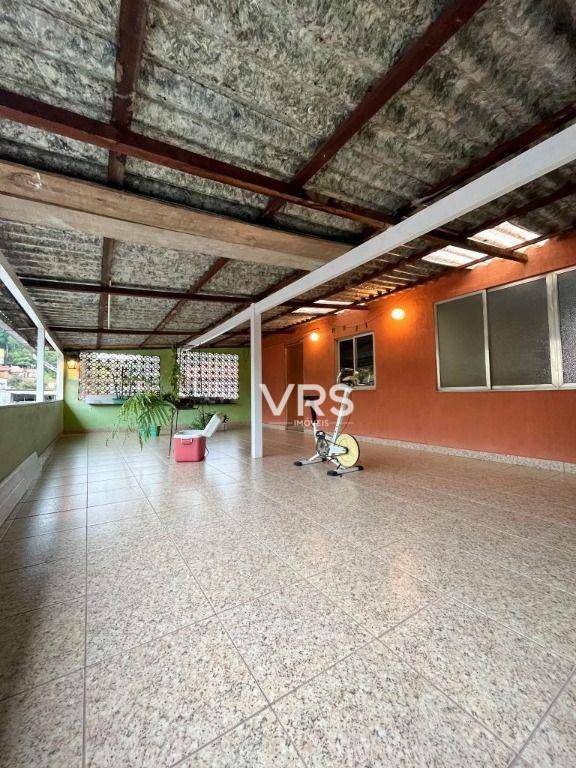 Apartamento à venda com 4 quartos, 123m² - Foto 17