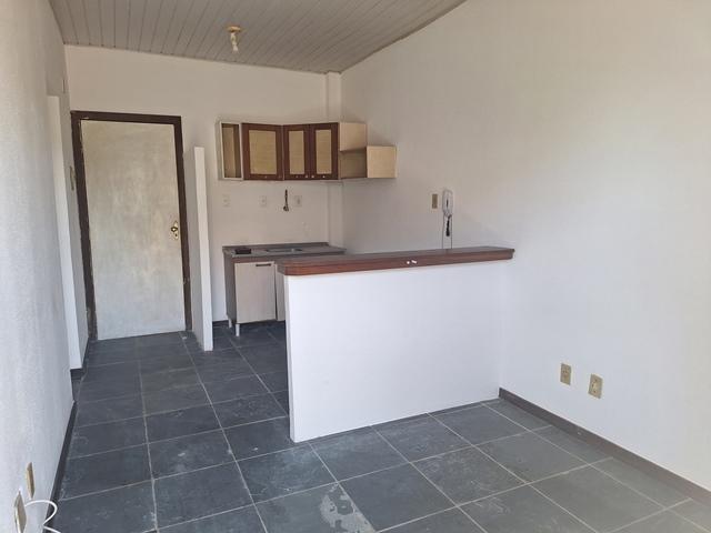 Apartamento à venda com 1 quarto, 35m² - Foto 12