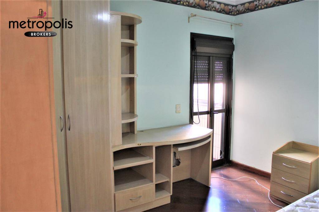 Apartamento à venda com 3 quartos, 242m² - Foto 22