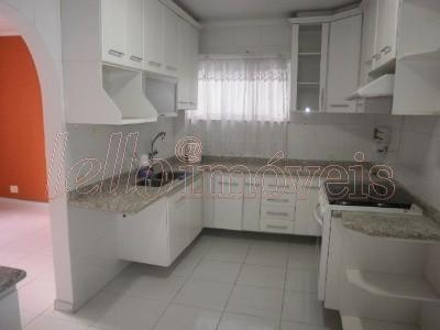 Apartamento para alugar com 3 quartos, 220m² - Foto 18