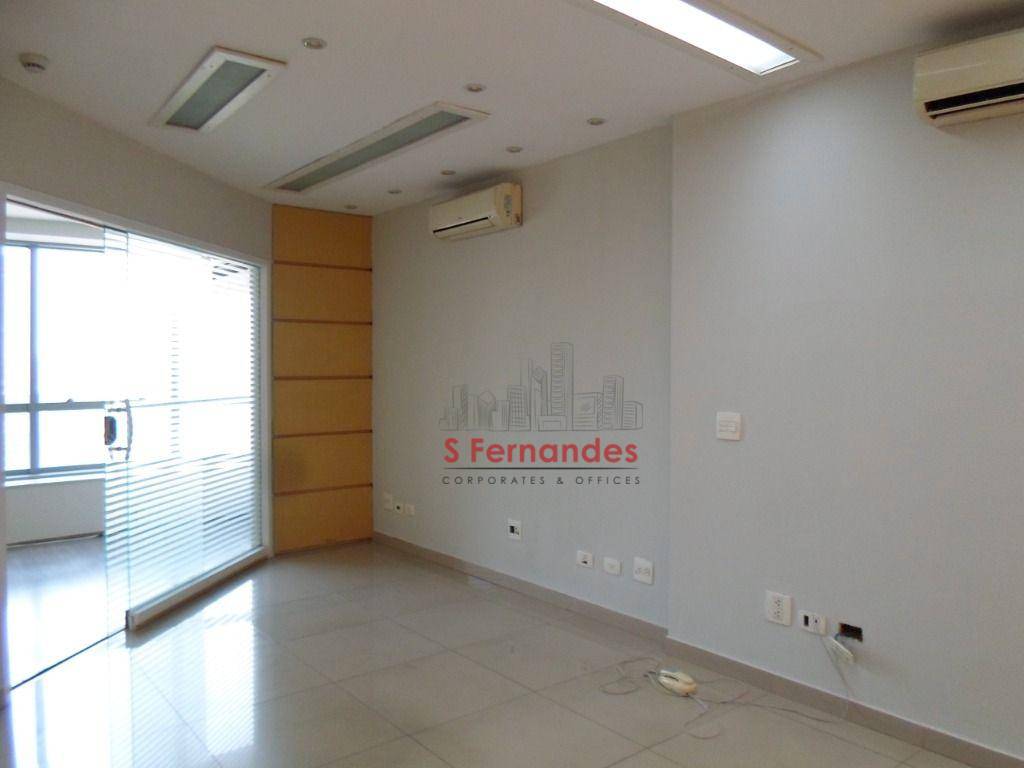 Conjunto Comercial-Sala para alugar, 40m² - Foto 18