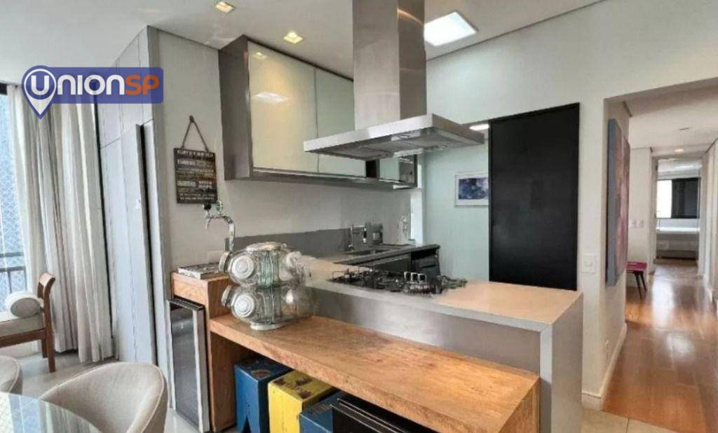 Apartamento à venda com 2 quartos, 100m² - Foto 6