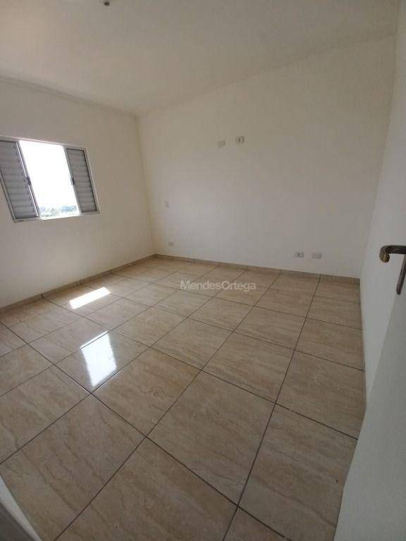 Apartamento à venda com 1 quarto, 49m² - Foto 8