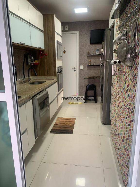 Apartamento à venda com 3 quartos, 97m² - Foto 20