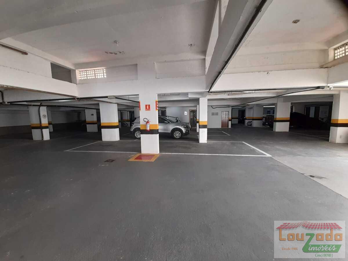 Apartamento à venda com 3 quartos, 130m² - Foto 5