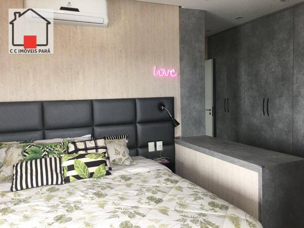 Apartamento à venda com 3 quartos, 202m² - Foto 8