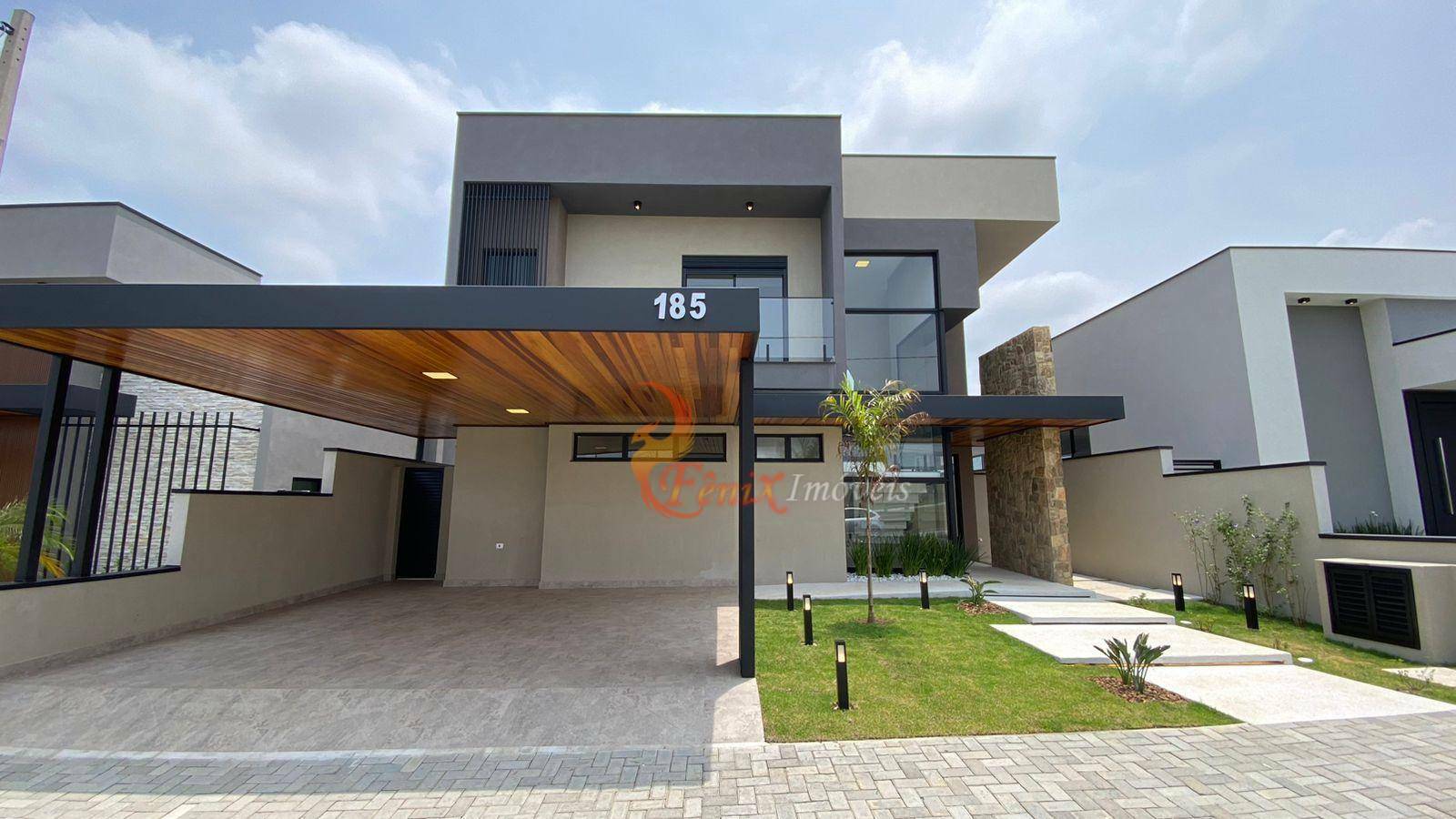 Sobrado à venda com 4 quartos, 237m² - Foto 2