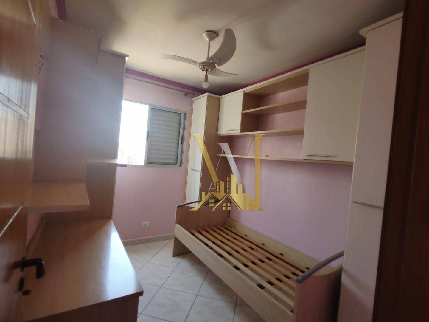 Apartamento à venda com 3 quartos, 64m² - Foto 14