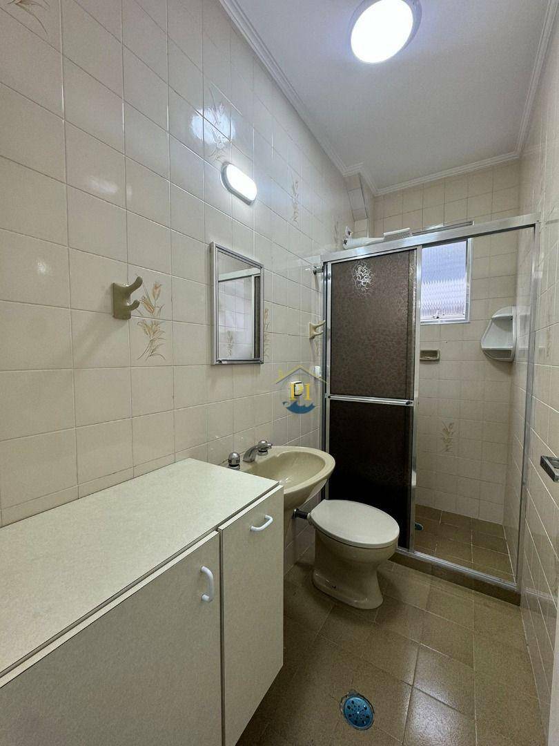 Apartamento à venda com 2 quartos, 61m² - Foto 4