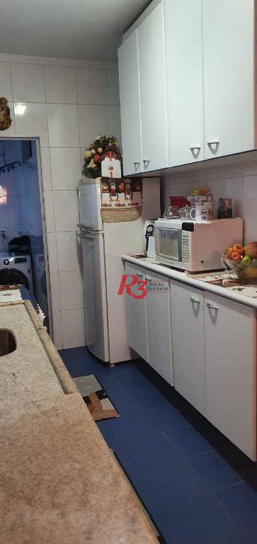 Apartamento à venda com 2 quartos, 71m² - Foto 5