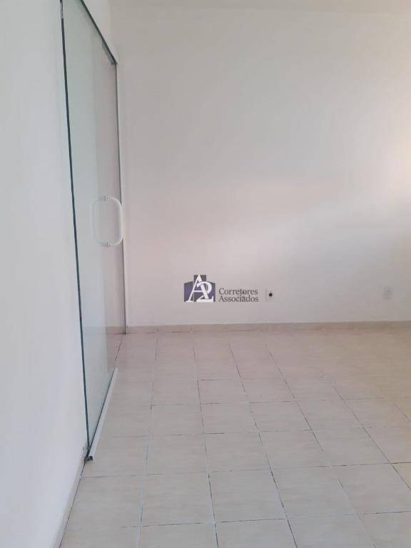 Apartamento à venda com 2 quartos, 50m² - Foto 8