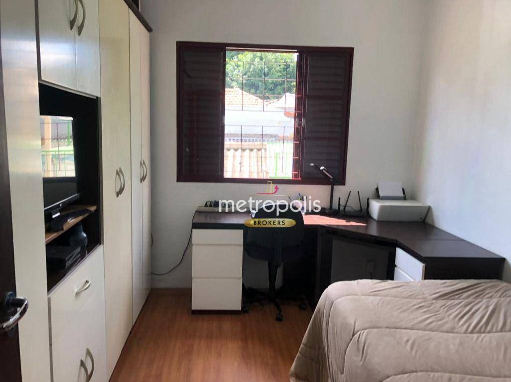 Sobrado à venda com 3 quartos, 290m² - Foto 10