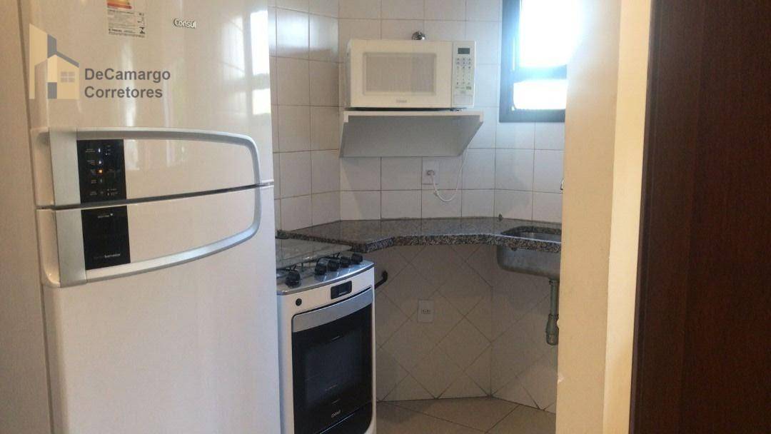 Apartamento à venda com 2 quartos, 90m² - Foto 9