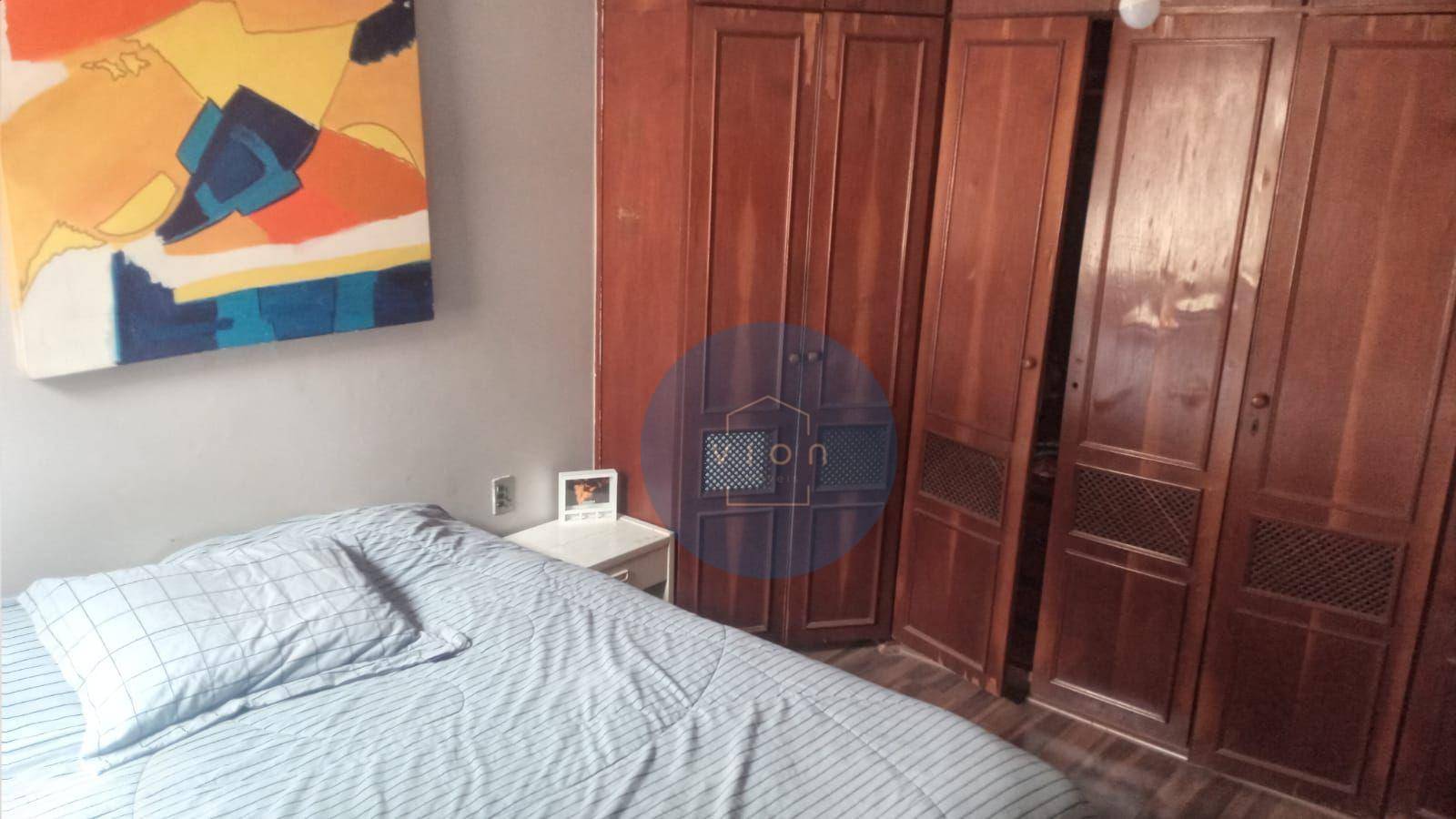 Casa à venda com 3 quartos, 126m² - Foto 14