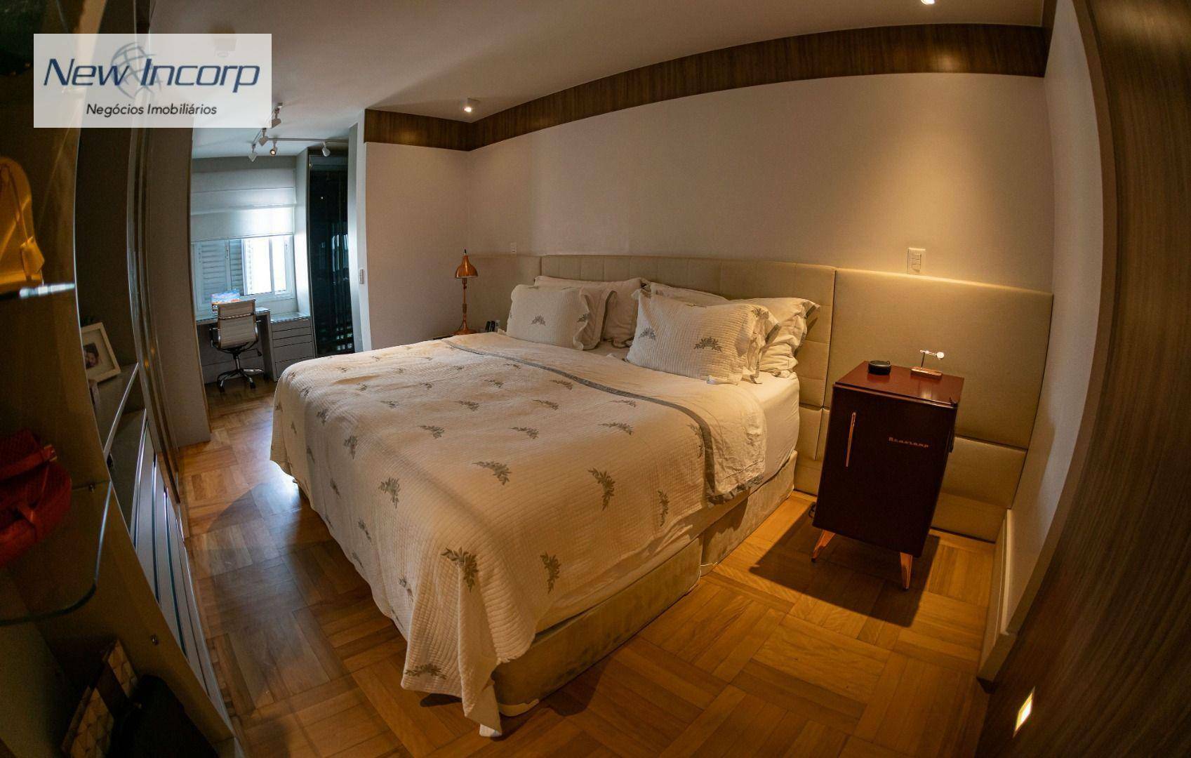 Apartamento à venda com 4 quartos, 370m² - Foto 26